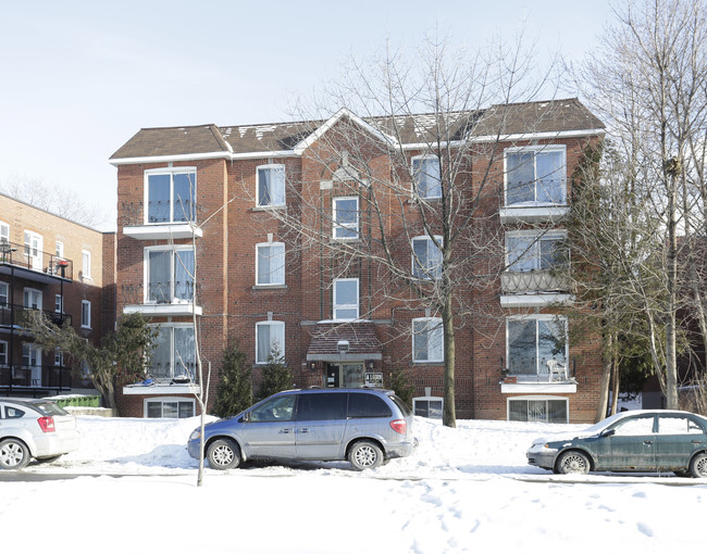 2990 Linton in Montréal, QC - Building Photo - Building Photo