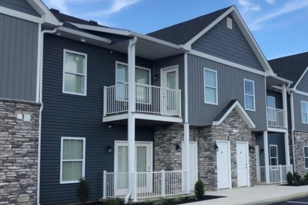 Alexander Pointe