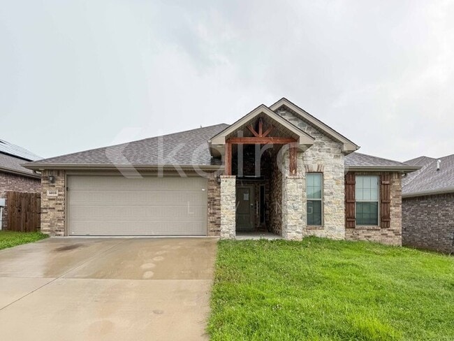 property at 6010 NW Meade St