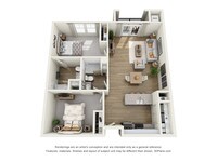 Comet Bermuda Run - 12