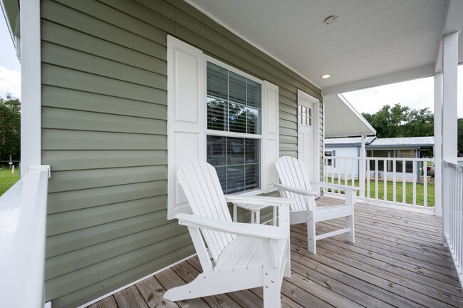 206 E Gleneagles Rd in Ocala, FL - Building Photo - Building Photo