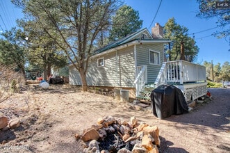 2185 Forest Park Dr in Heber, AZ - Building Photo - Building Photo