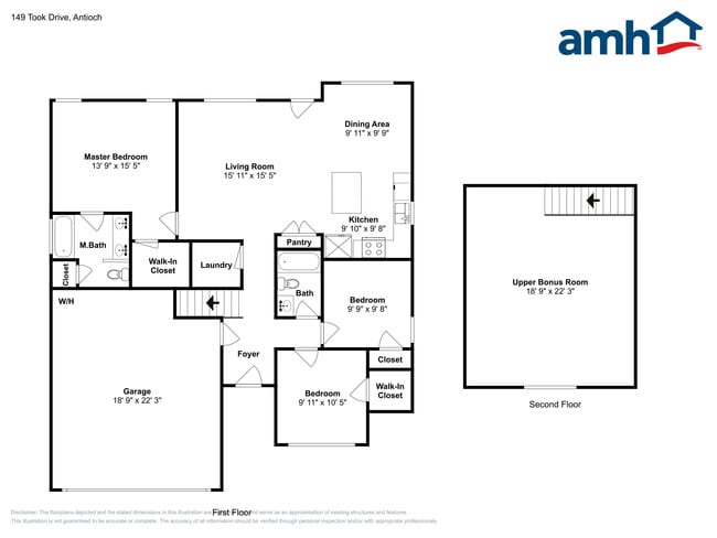 149 Took Dr in Nashville, TN - Building Photo - Building Photo
