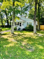 1006 New St in Hampton, VA - Building Photo