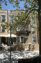 653 56th St Apartments