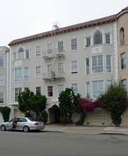 3820 Scott in San Francisco, CA - Building Photo - Building Photo