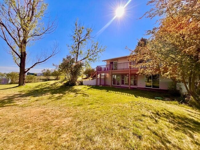 property at 7800 S Co Rd 3