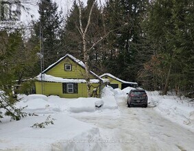 1157 Moon River Rd in Muskoka Lakes, ON - Building Photo - Building Photo