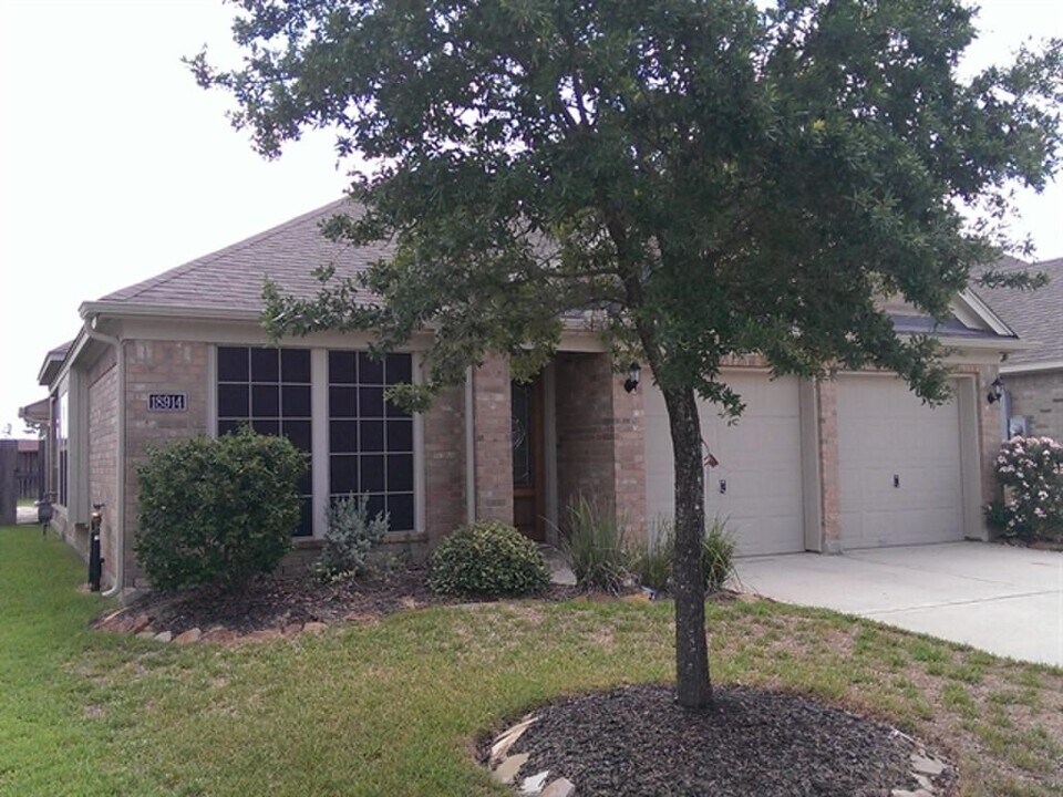18914 Roseworth Ct in Tomball, TX - Building Photo