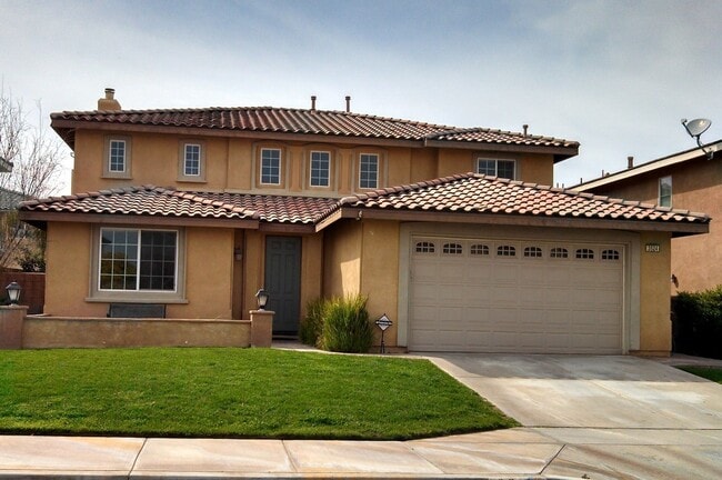 property at 3524 Crevice Way