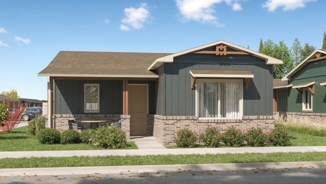 Trulo Homes Tara Ridge