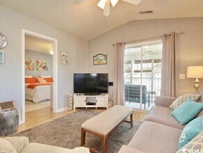 208 Landing Rd in North Myrtle Beach, SC - Building Photo - Building Photo