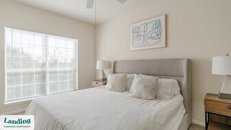 11144 Fuqua St, Unit 438 in Houston, TX - Building Photo