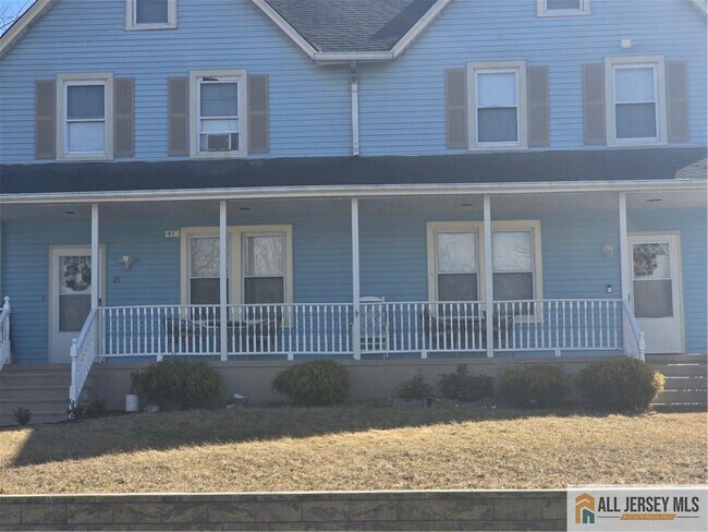 23 Maple St in Helmetta, NJ - Building Photo - Building Photo