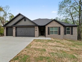 15 Kirkliston Ln in Bella Vista, AR - Building Photo
