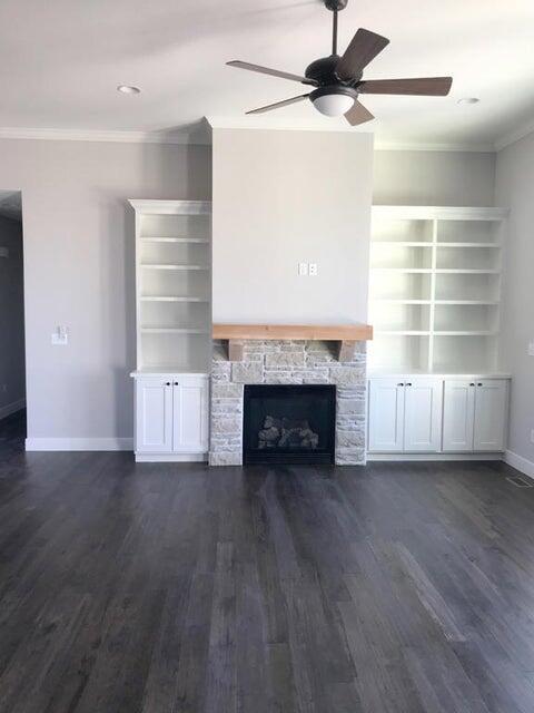 5923 Screaming Eagle Ln in Columbia, MO - Building Photo - Building Photo