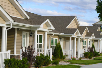 Redwood Dublin in Dublin, OH - Building Photo - Building Photo