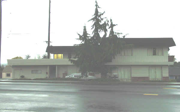 6321 Colby Ave in Everett, WA - Building Photo