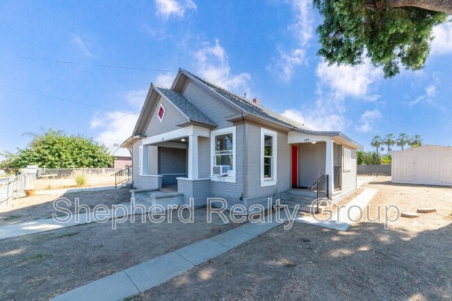 3344 Eucalyptus Ave in Riverside, CA - Building Photo - Building Photo