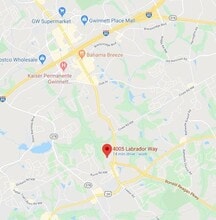 4003 Labrador Way in Lilburn, GA - Building Photo - Building Photo