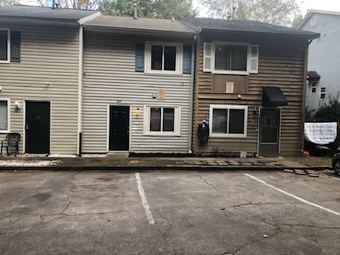 property at 569 Northridge Crossing Dr