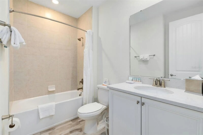 3157 Caribbean Soul Dr in Kissimmee, FL - Building Photo