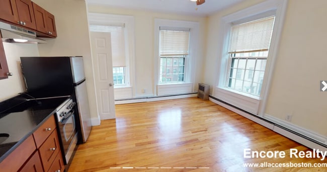 22 Joy St, Unit 3 in Boston, MA - Foto de edificio - Building Photo