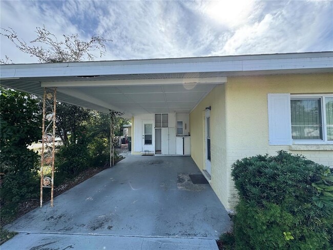 264 Glen Oak Rd in Venice, FL - Building Photo - Building Photo