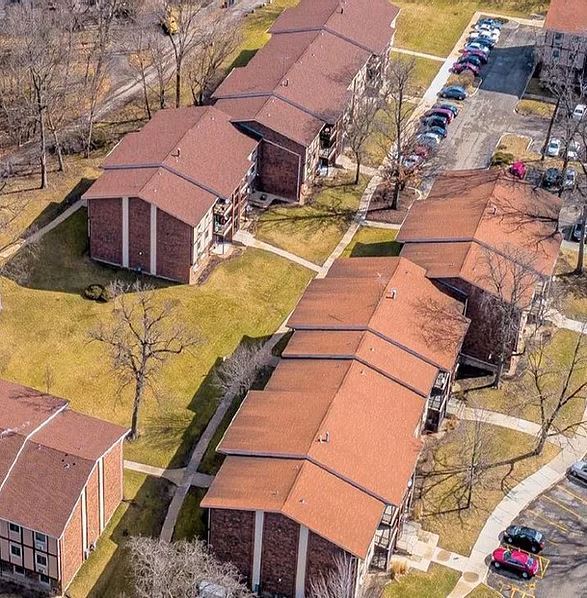 Westbridge Apartments in Park Forest, IL