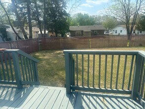 3528 Arlington St in Durham, NC - Building Photo - Building Photo