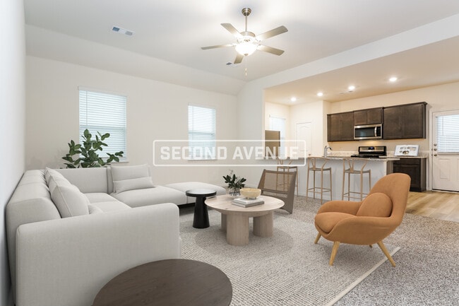 1413 Sunkiss Dr in Fort Worth, TX - Building Photo - Building Photo