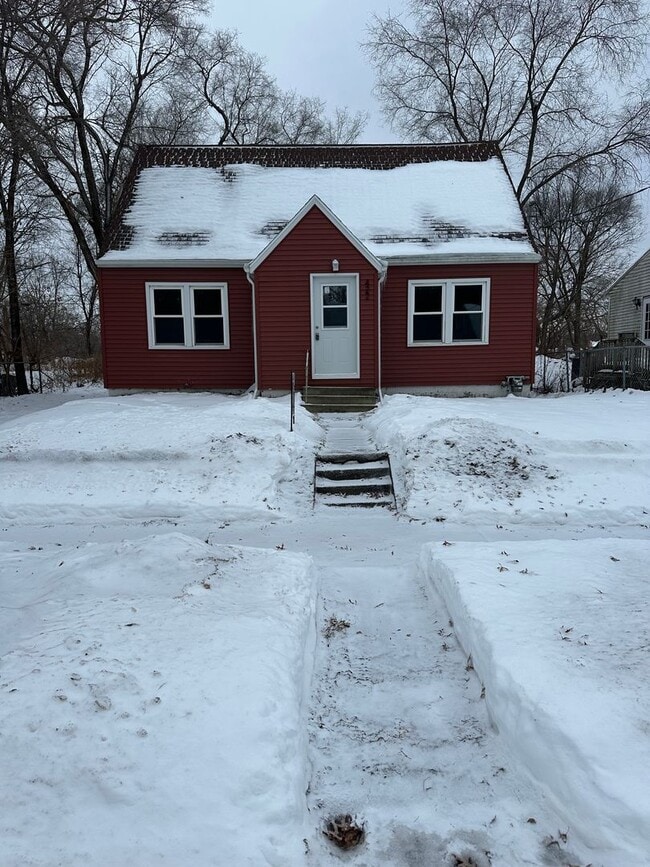 property at 422 Ricker St