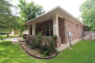 1615 Sienna Dr in Cedar Park, TX - Building Photo - Building Photo