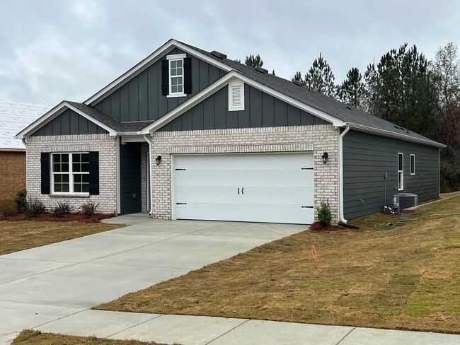 195 sussex Rd in Odenville, AL - Building Photo - Building Photo