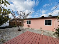 3929 Brunswick Ave, Unit .5 in Los Angeles, CA - Foto de edificio - Building Photo