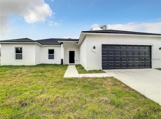 property at 17000 SW 41st Ct