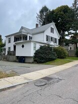 50 Belmont St, Unit 2 in Marlborough, MA - Building Photo