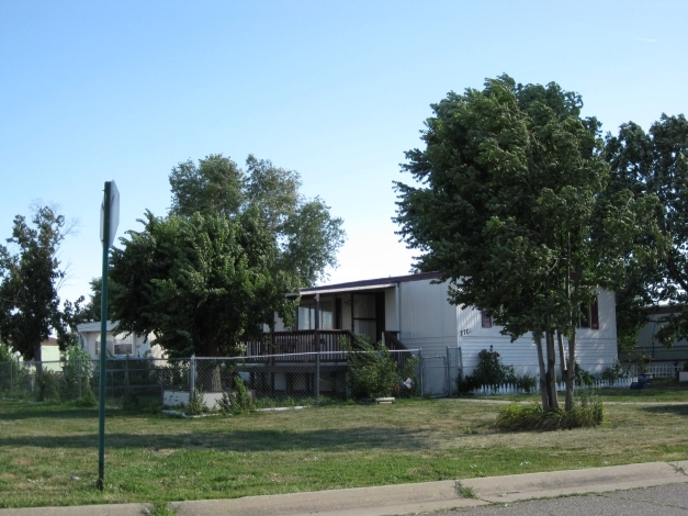 West Hill Mobile Home Park in Emporia, KS - Building Photo - Building Photo