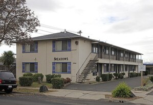 Meadows Apartments