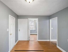 118 Bernon St in Providence, RI - Building Photo - Building Photo