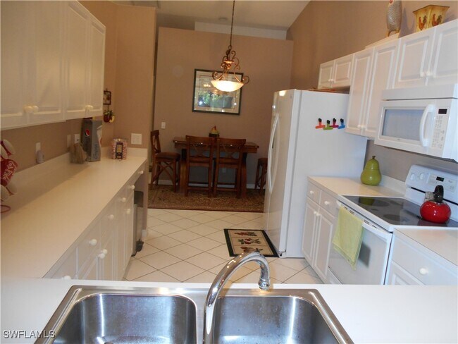 property at 230 W Naomi Dr