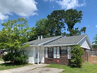 204 Miami St in Ladson, SC - Foto de edificio - Building Photo