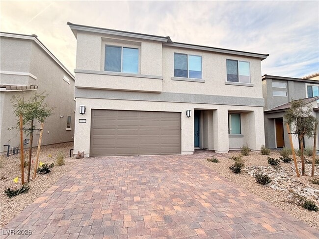 10221 Mystic Falls Dr in Las Vegas, NV - Building Photo - Building Photo