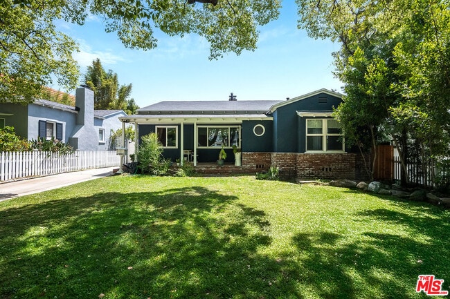 4438 Strohm Ave in Los Angeles, CA - Building Photo - Building Photo