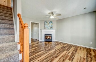 2355 Vineyard Dr in Winterville, NC - Building Photo - Building Photo