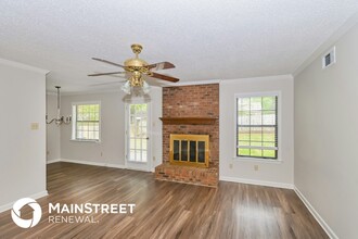 6338 Northampton Dr in Memphis, TN - Building Photo - Building Photo