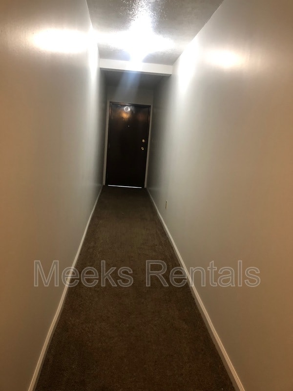 1456 4th Ave in Huntington, WV - Foto de edificio - Building Photo