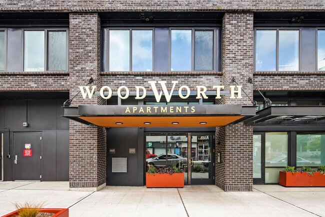 Woodworth