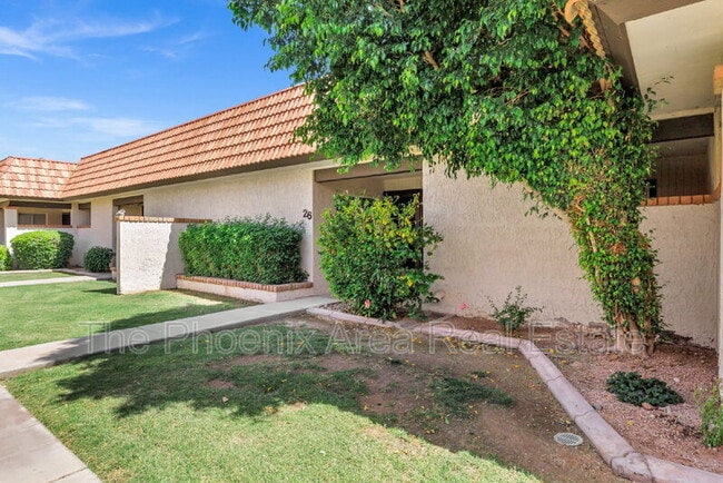 195 N Cottonwood St in Chandler, AZ - Building Photo - Building Photo
