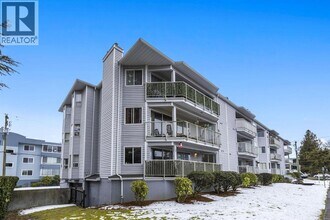 22222-22119 119 Ave in Maple Ridge, BC - Building Photo - Building Photo